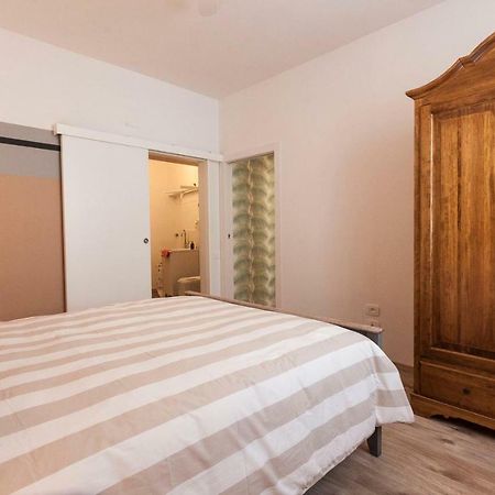 Casa "Le Mura" 70Mq Riva del Garda Kültér fotó