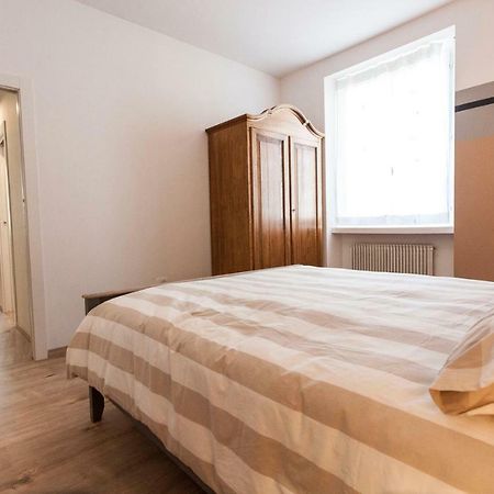 Casa "Le Mura" 70Mq Riva del Garda Kültér fotó