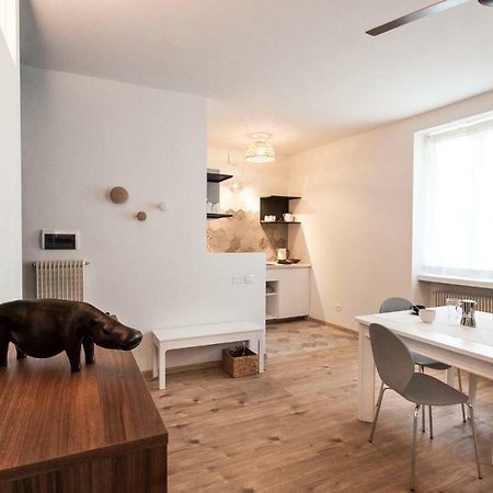 Casa "Le Mura" 70Mq Riva del Garda Kültér fotó