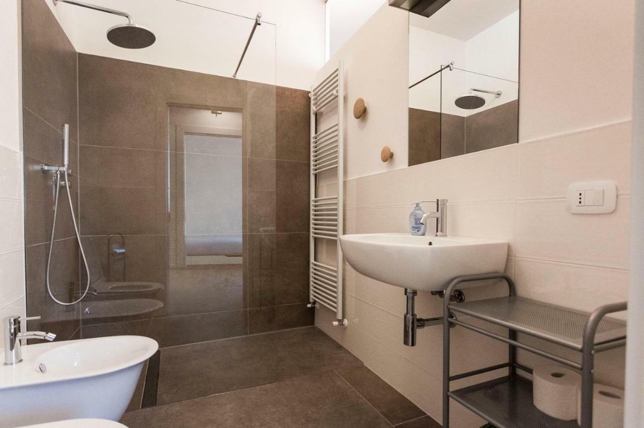 Casa "Le Mura" 70Mq Riva del Garda Kültér fotó