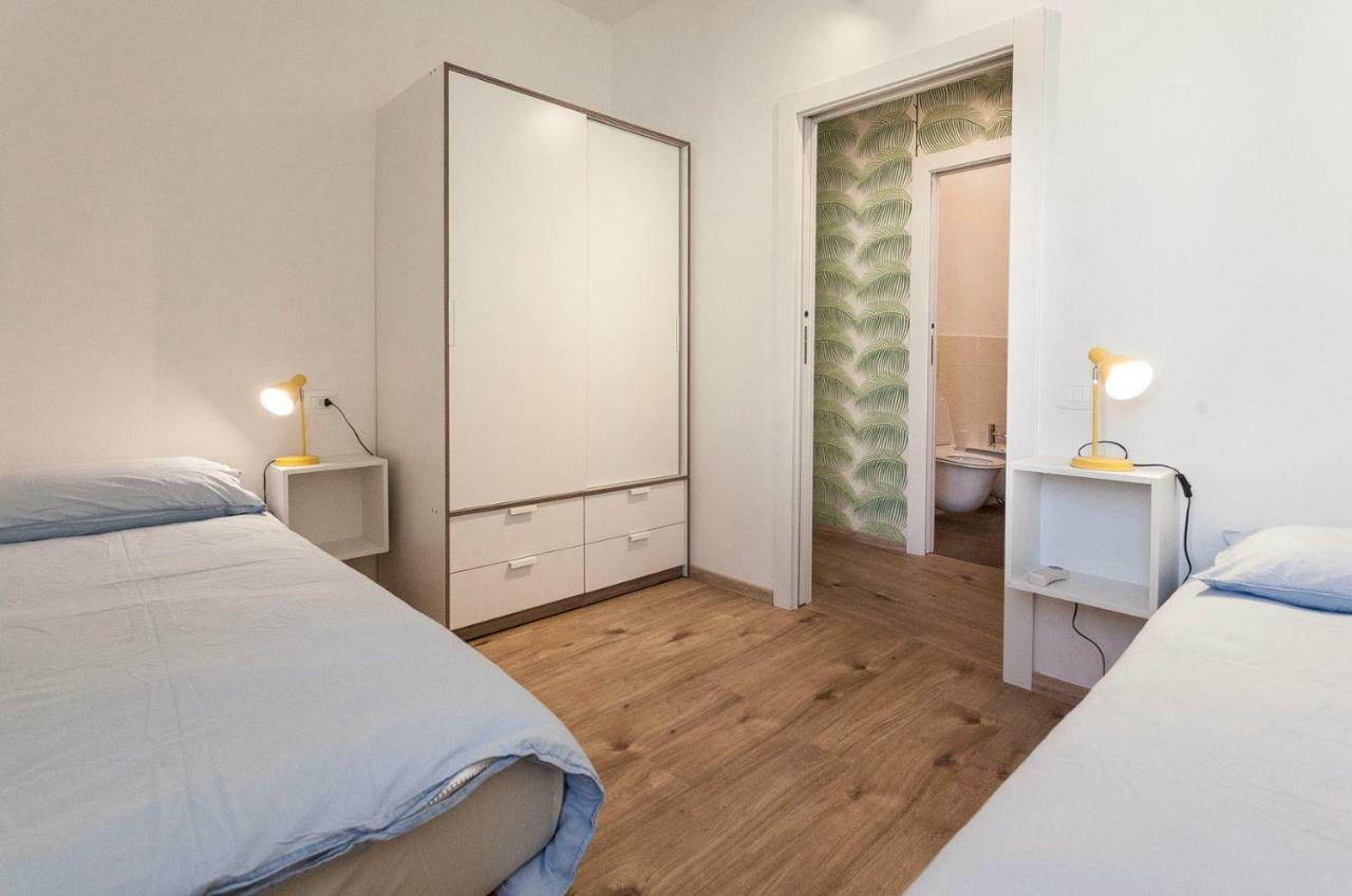 Casa "Le Mura" 70Mq Riva del Garda Kültér fotó