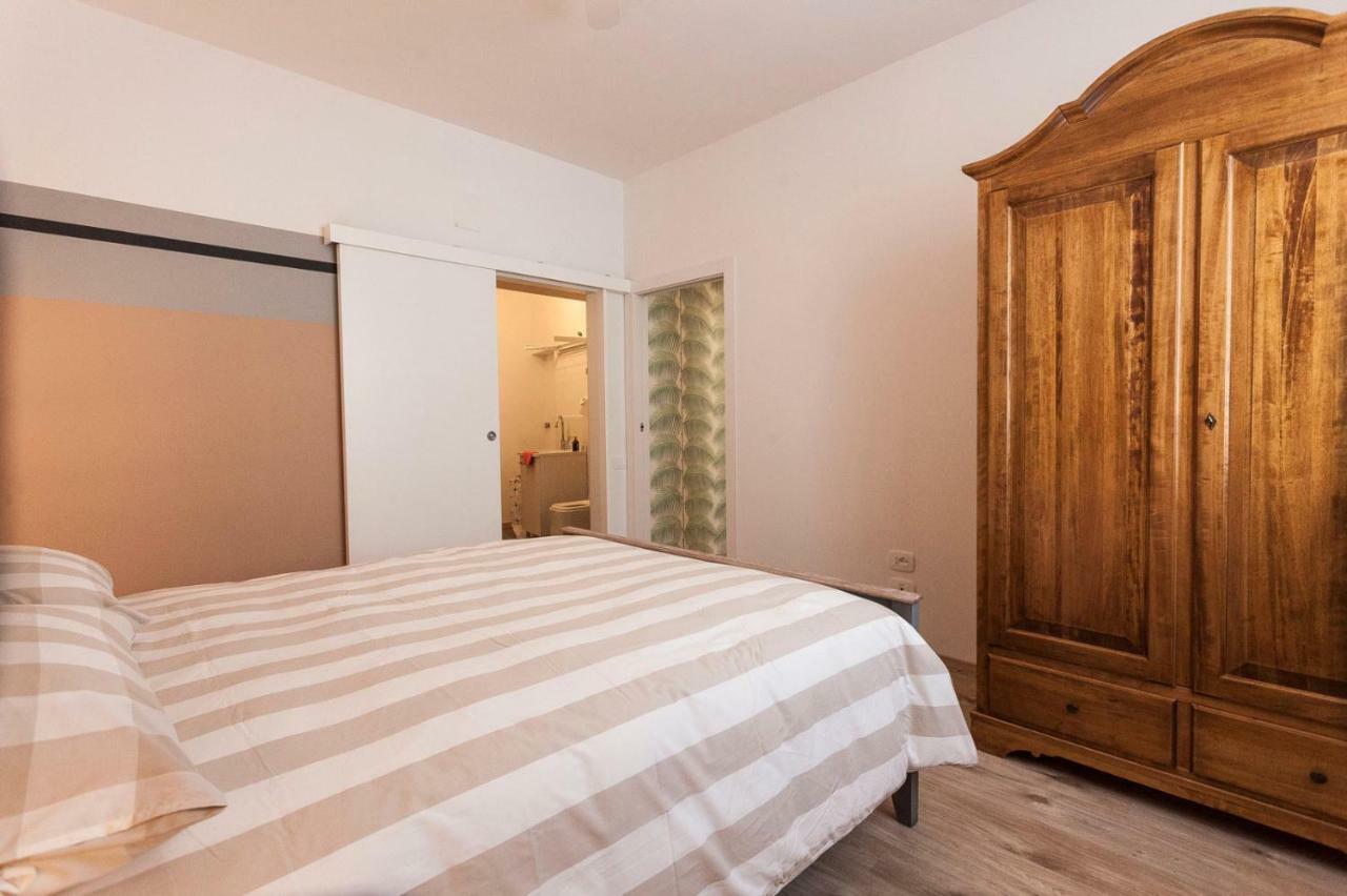 Casa "Le Mura" 70Mq Riva del Garda Kültér fotó