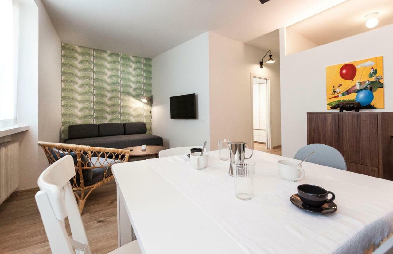 Casa "Le Mura" 70Mq Riva del Garda Kültér fotó