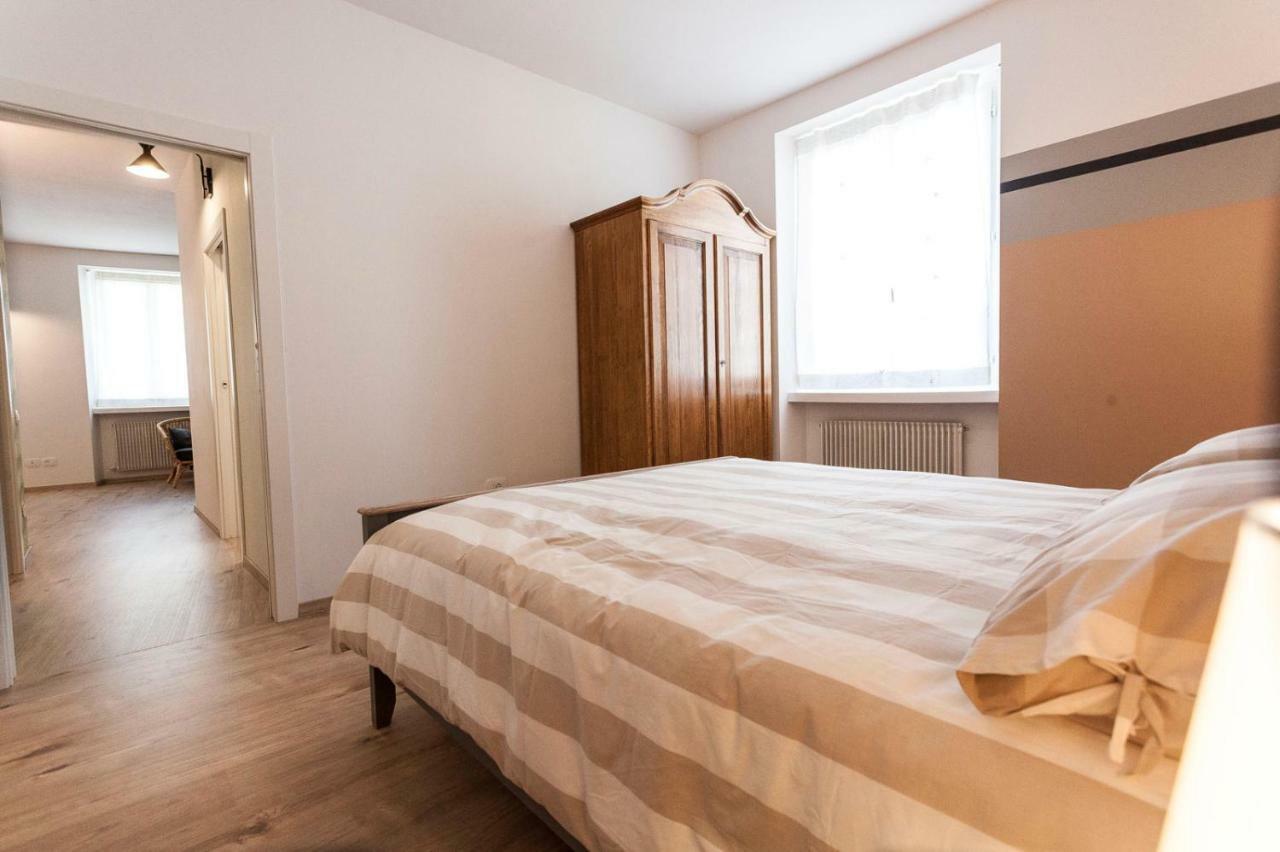 Casa "Le Mura" 70Mq Riva del Garda Kültér fotó